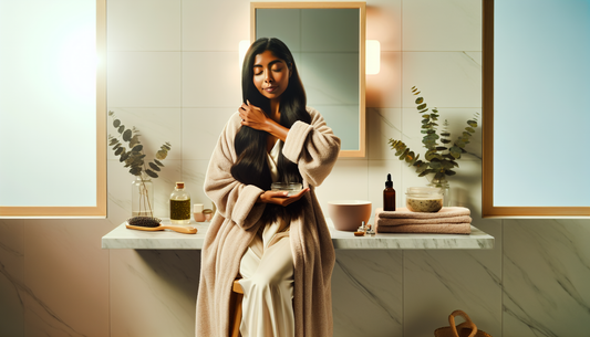 Top Scalp Treatment Tips for Healthy Hair Growth at Home