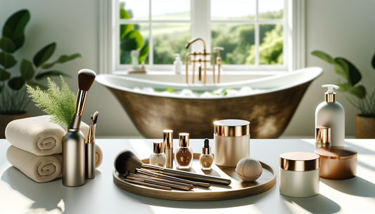 Revitalize Your Routine: Top Self-Care Beauty Must-Haves