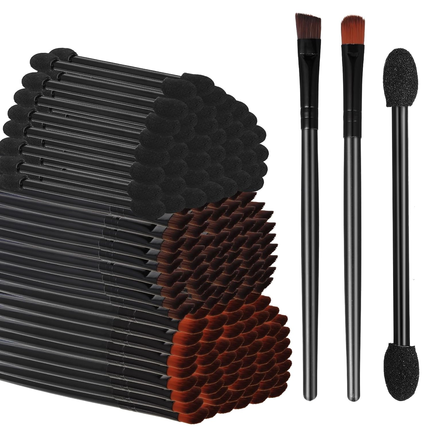 Makeup Brushes & Tools
